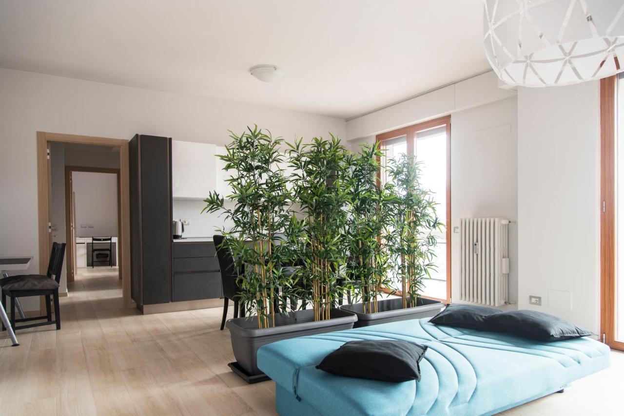 Youhosty - Inganni 74 Milan Exterior photo