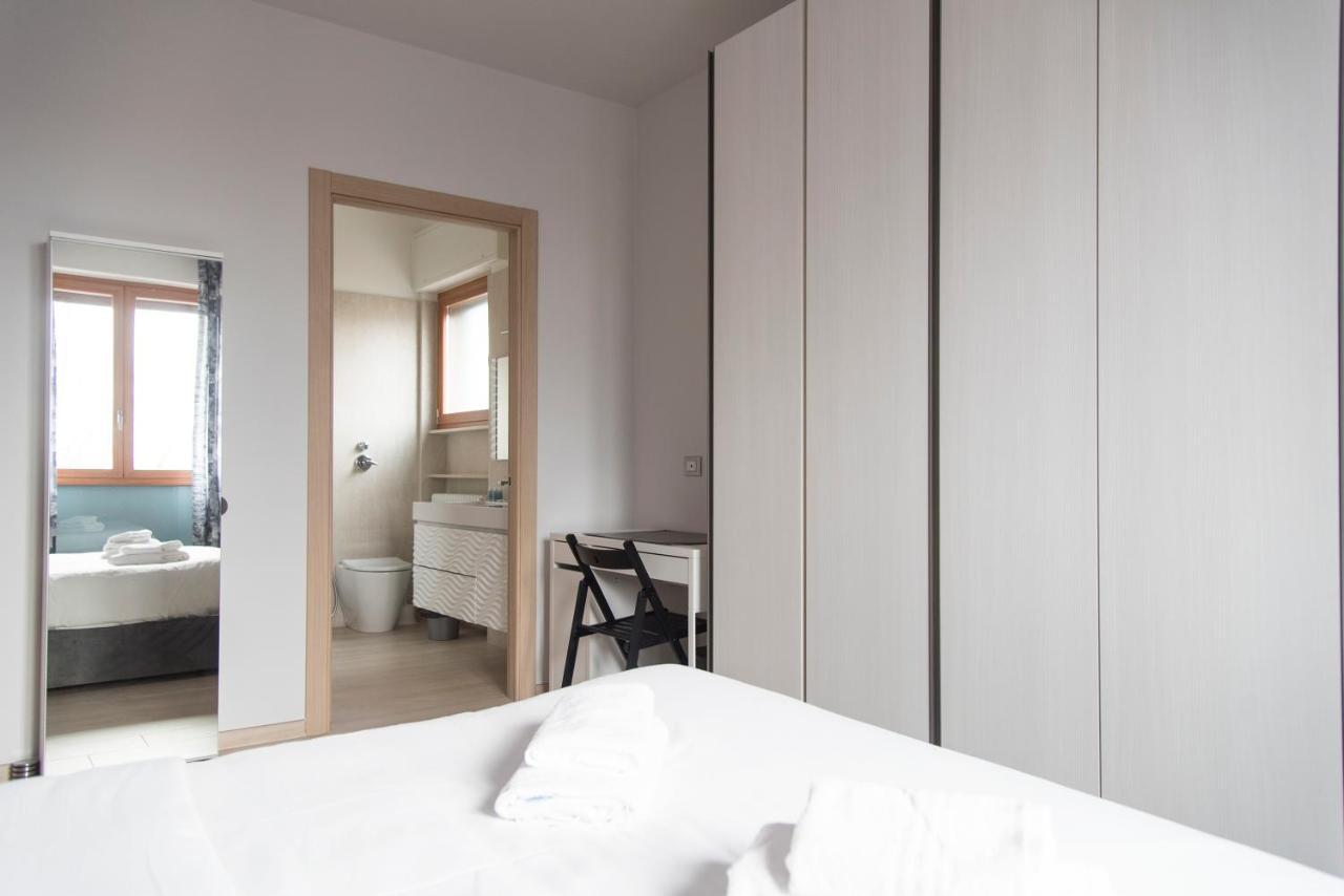 Youhosty - Inganni 74 Milan Exterior photo